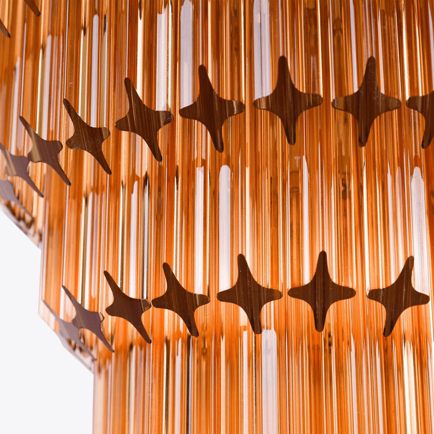 Raphael Murano Chandelier - YIOSI