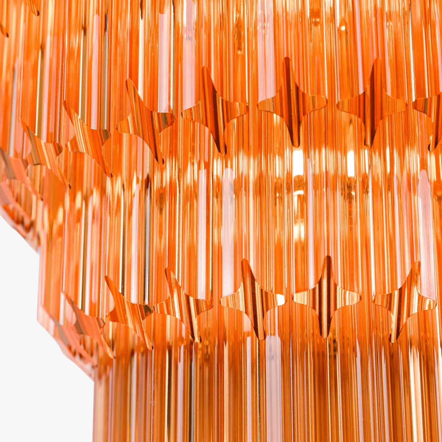 Raphael Murano Chandelier - YIOSI