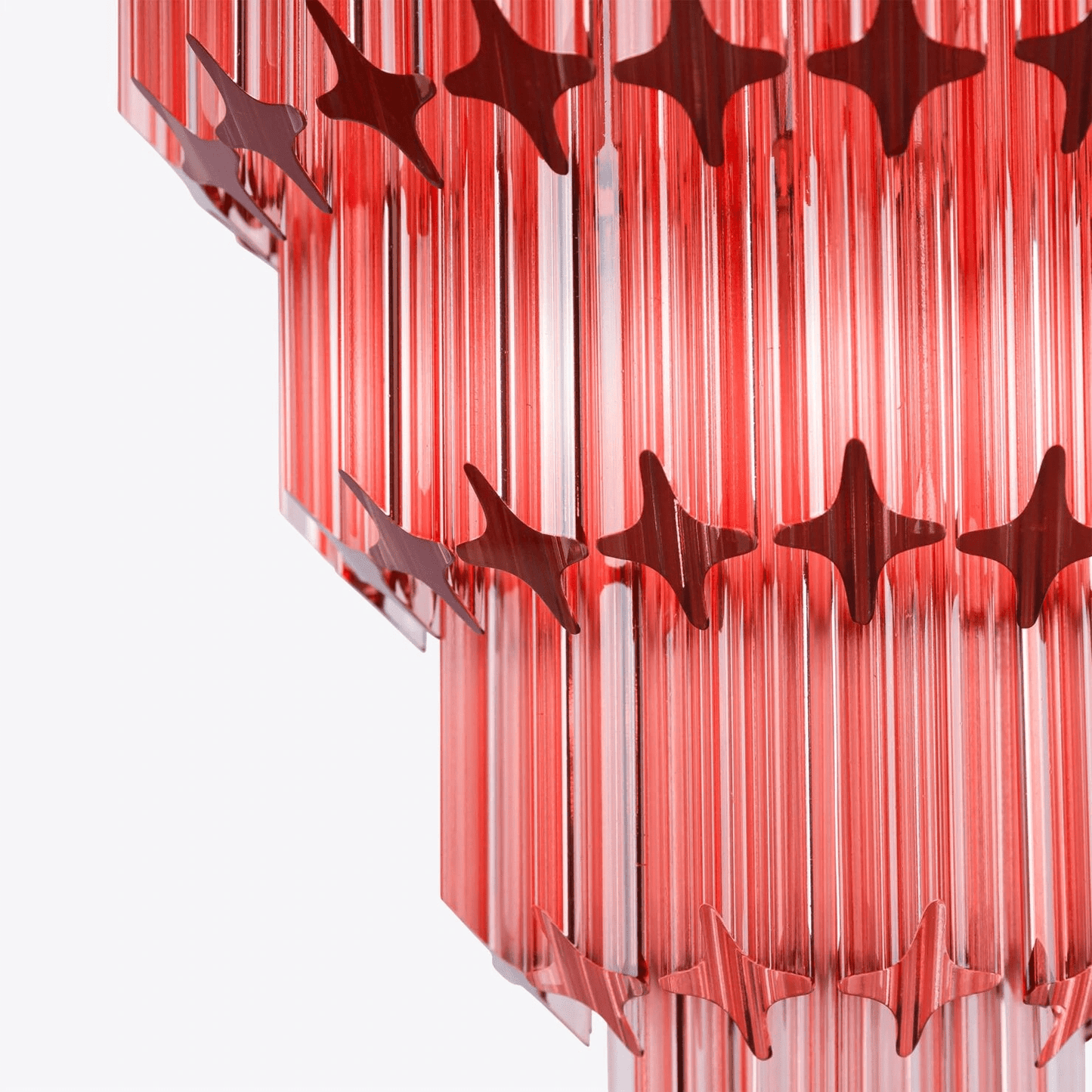 Raphael Murano Chandelier - YIOSI