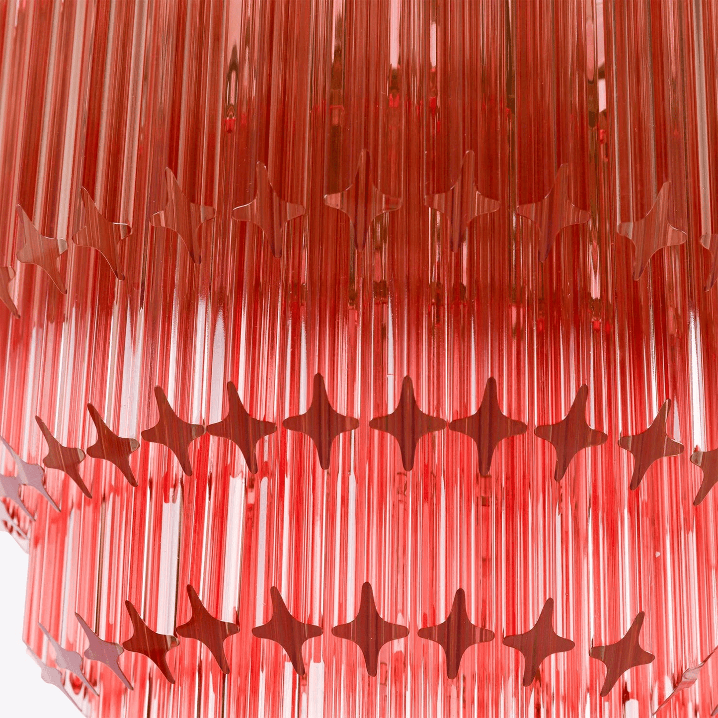 Raphael Murano Chandelier - YIOSI