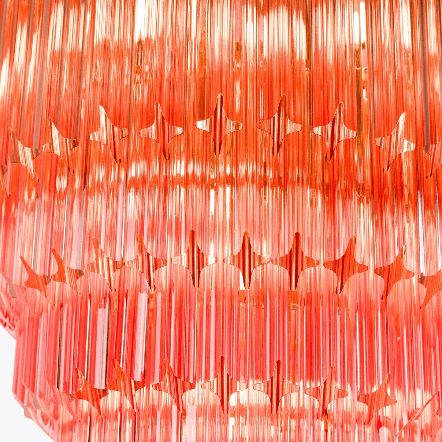 Raphael Murano Chandelier - YIOSI