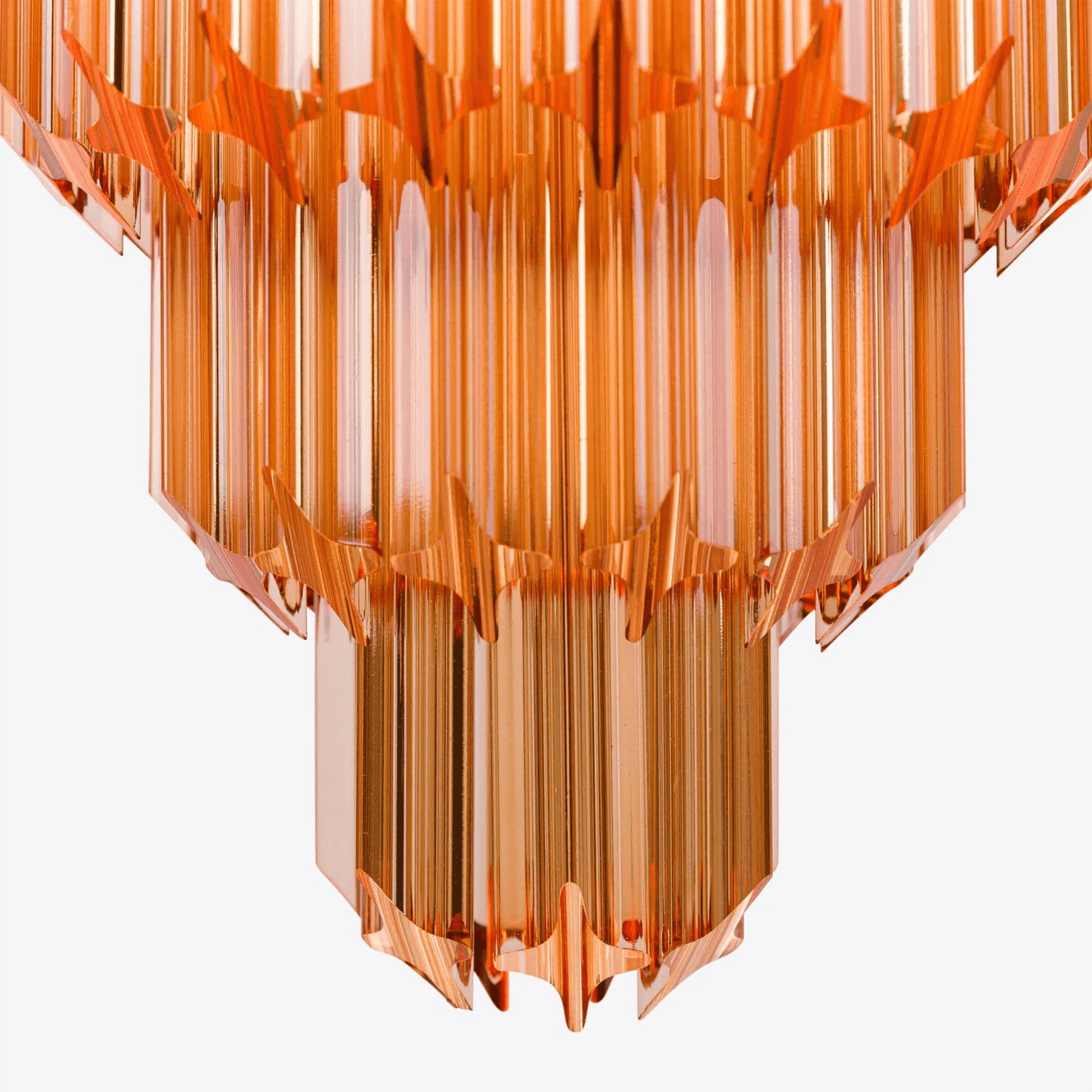 Raphael Murano Chandelier - YIOSI