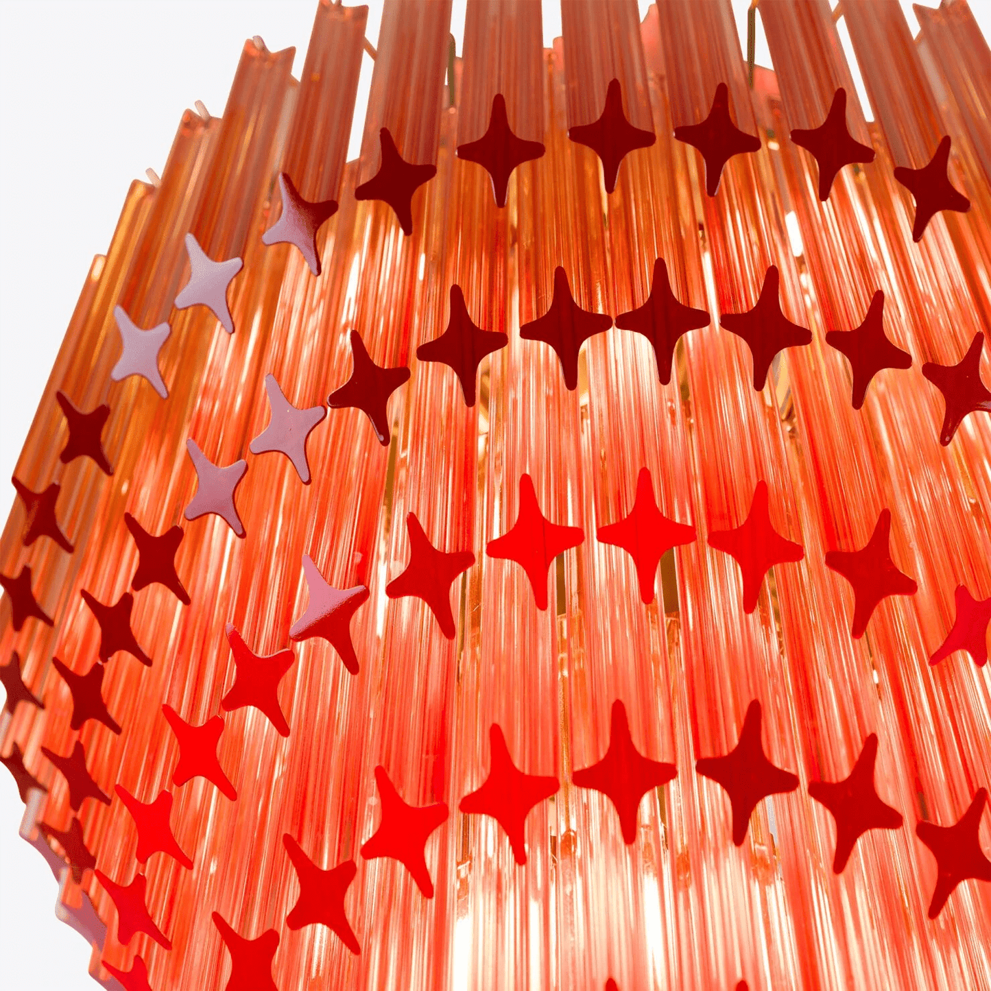 Raphael Murano Chandelier - YIOSI