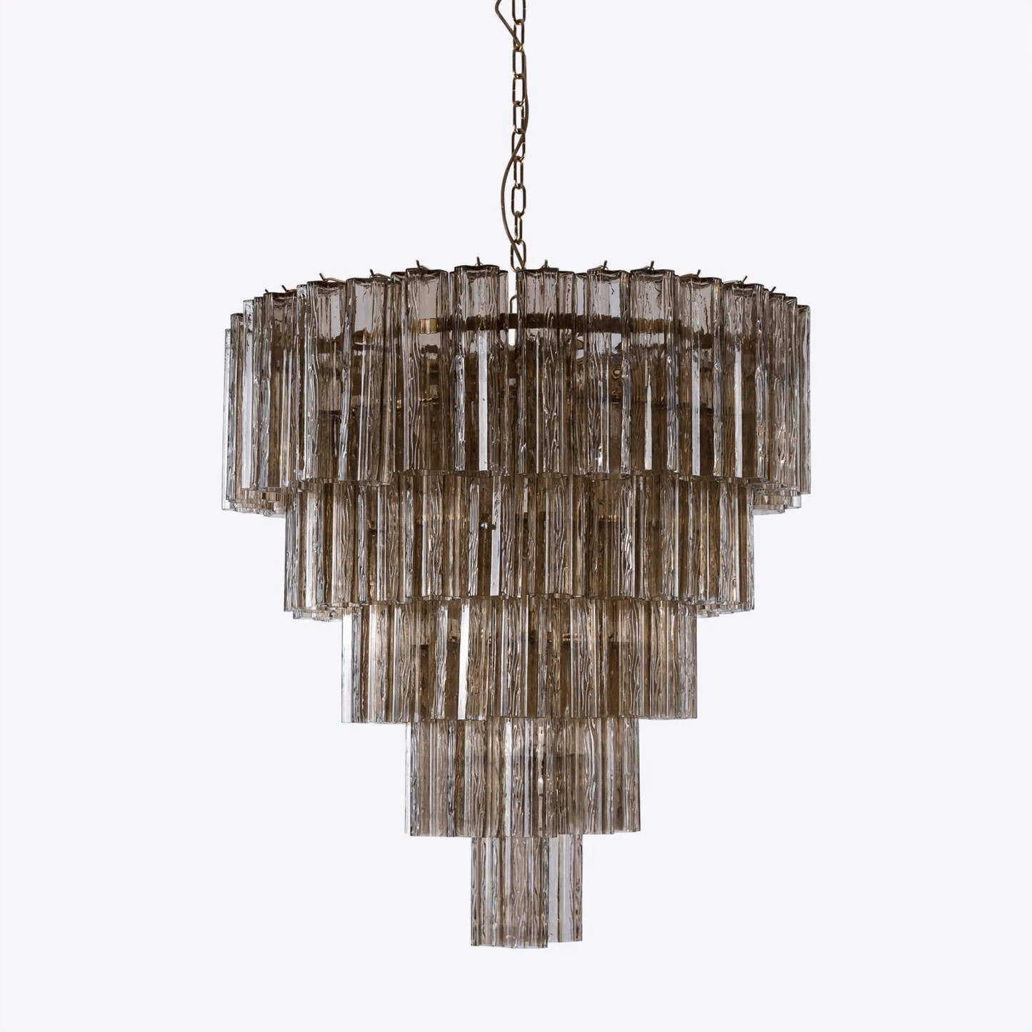 Grande Treviso Chandelier - YIOSI