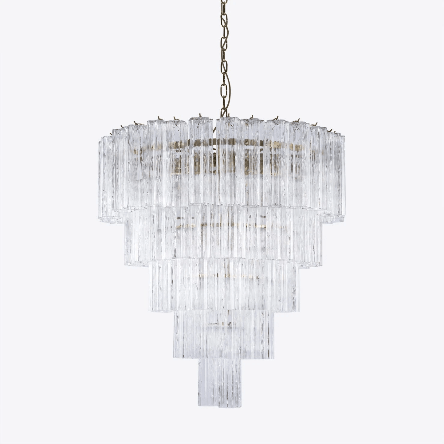 Grande Treviso Chandelier - YIOSI