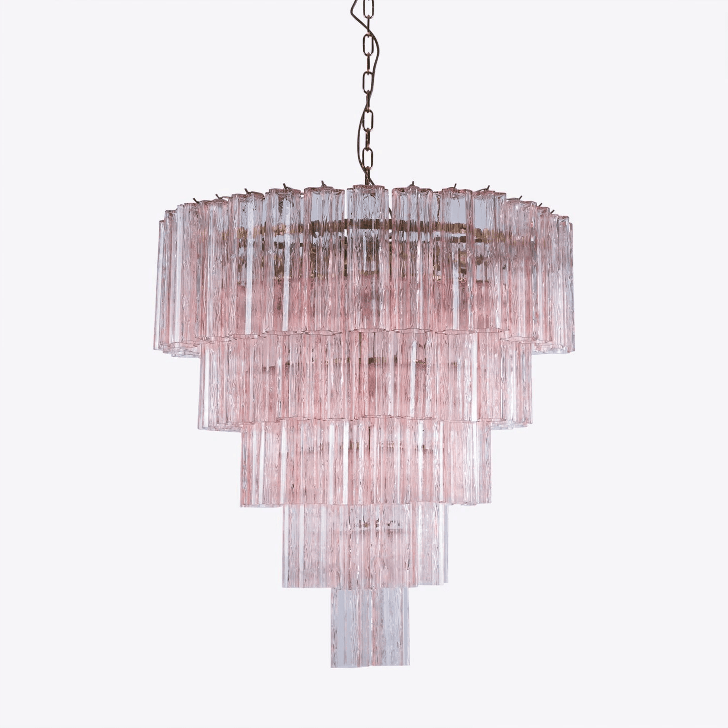 Grande Treviso Chandelier - YIOSI