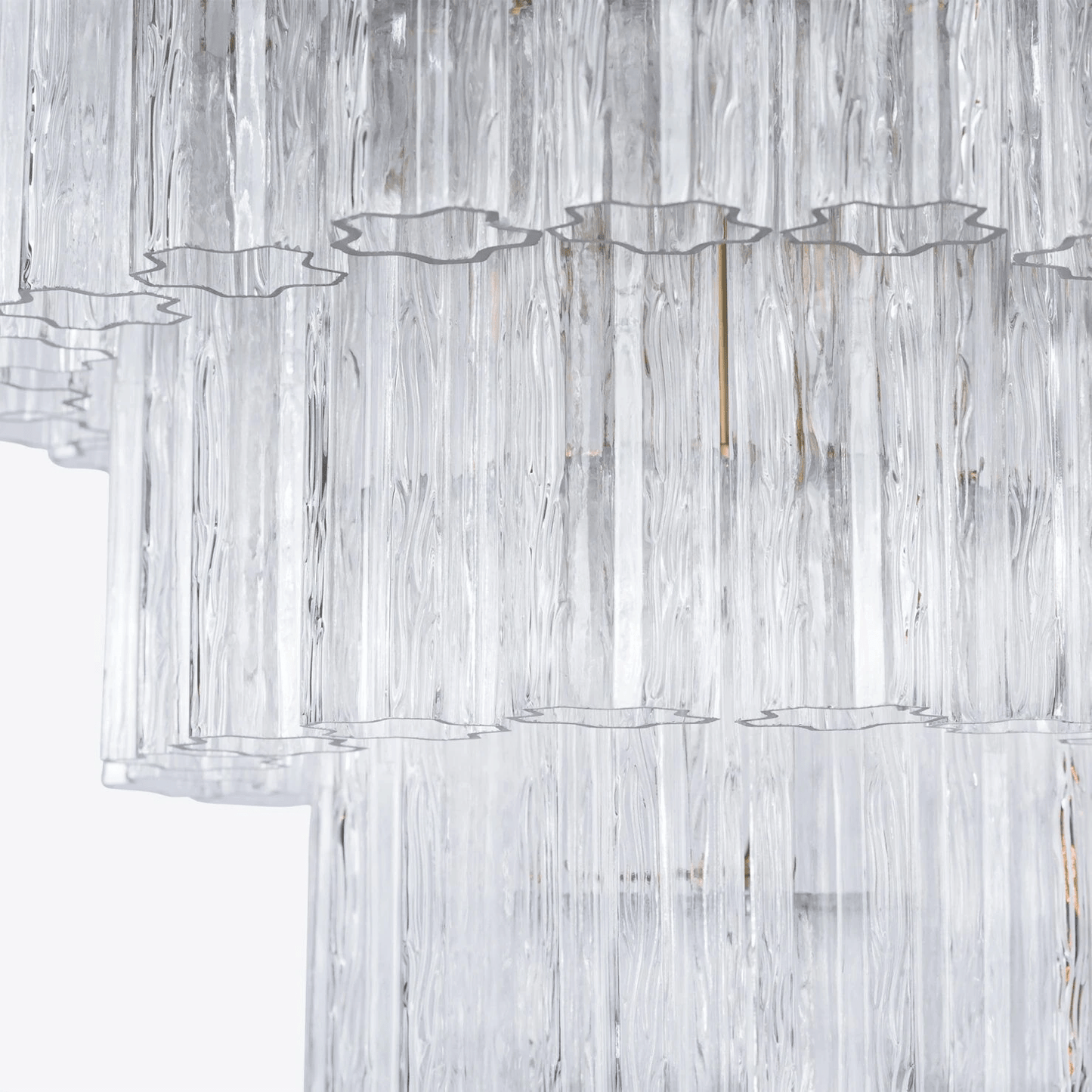 Grande Treviso Chandelier - YIOSI