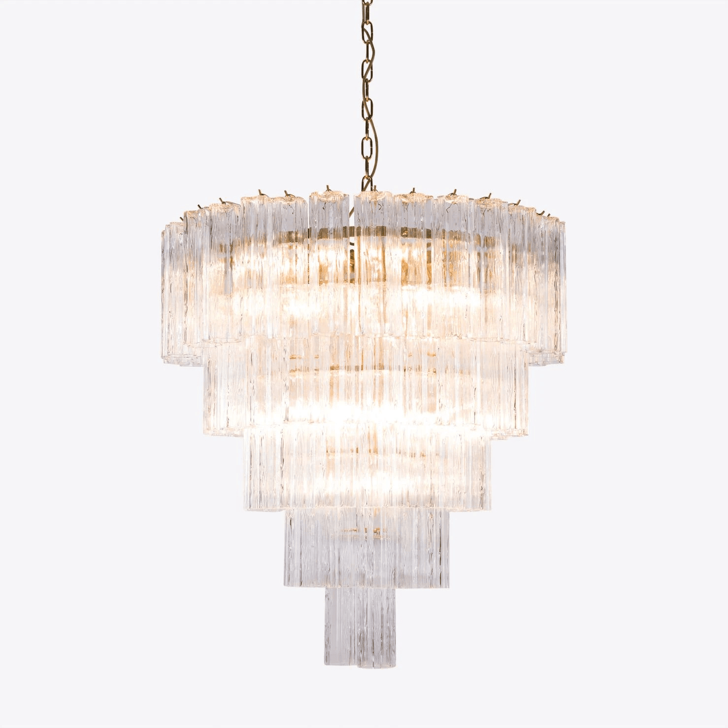 Grande Treviso Chandelier - YIOSI