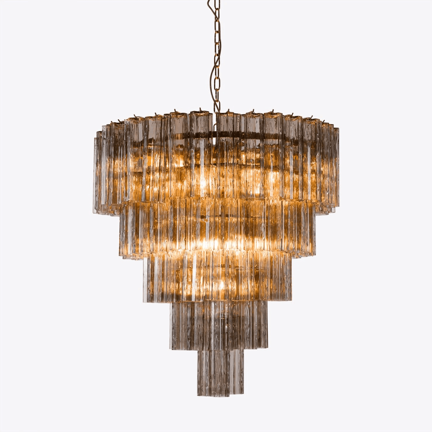 Grande Treviso Chandelier - YIOSI