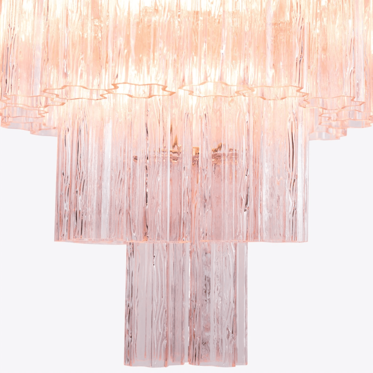 Grande Treviso Chandelier - YIOSI