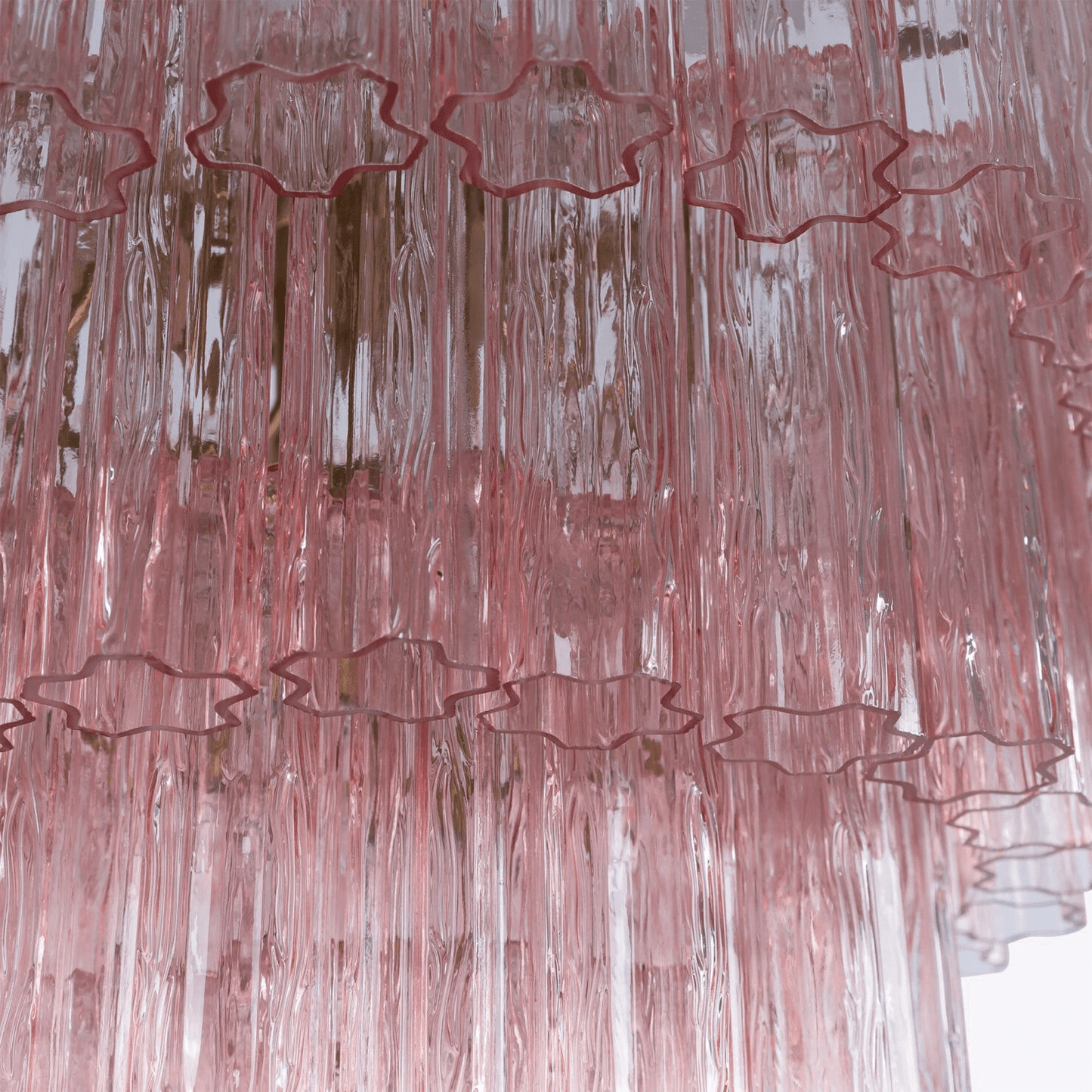 Grande Treviso Chandelier - YIOSI