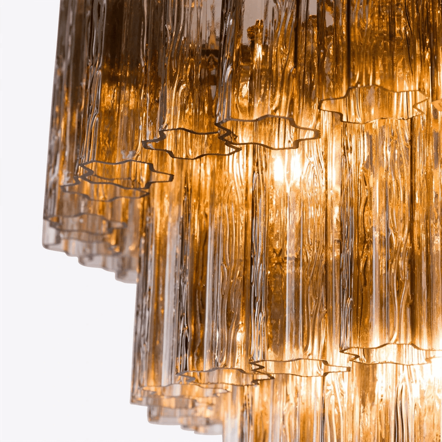 Grande Treviso Chandelier - YIOSI
