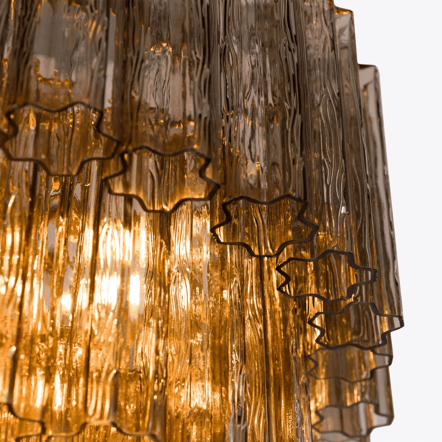 Grande Treviso Chandelier - YIOSI