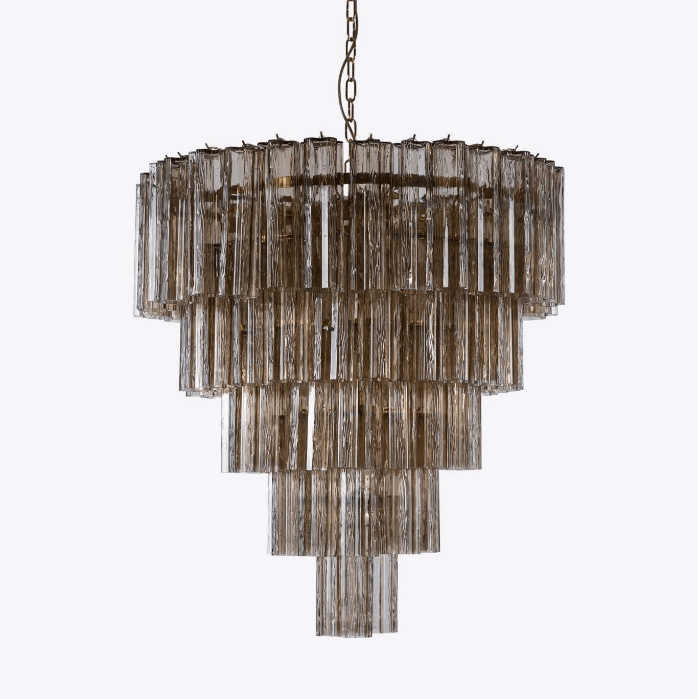 Grande Treviso Chandelier - YIOSI