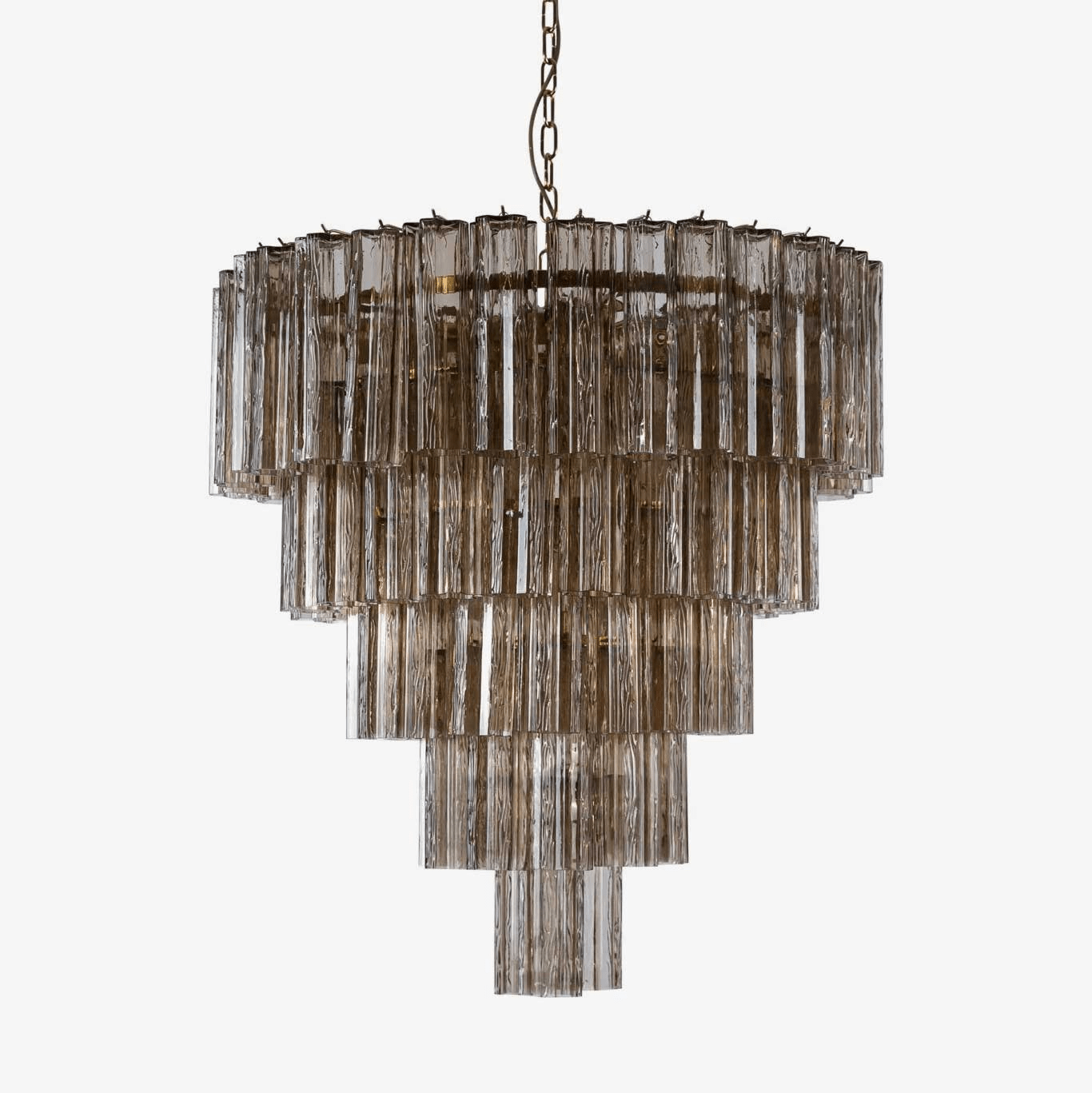Grande Treviso Chandelier - YIOSI