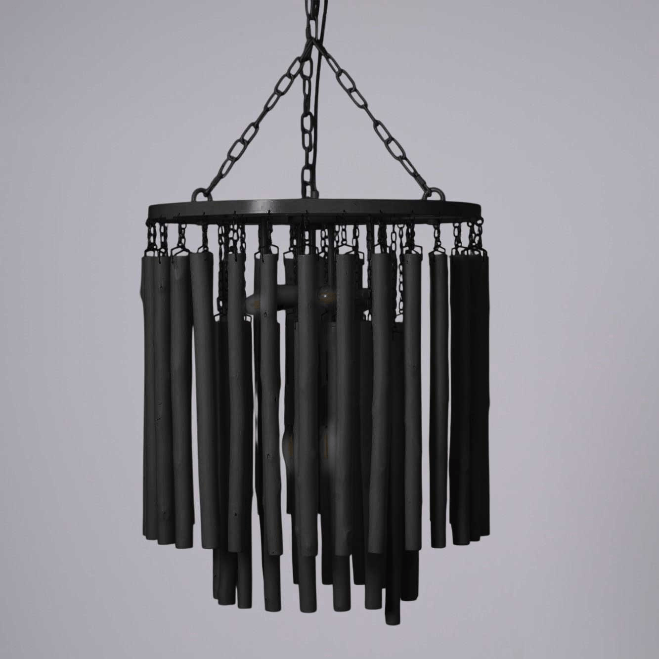Swinton Chandelier - YIOSI