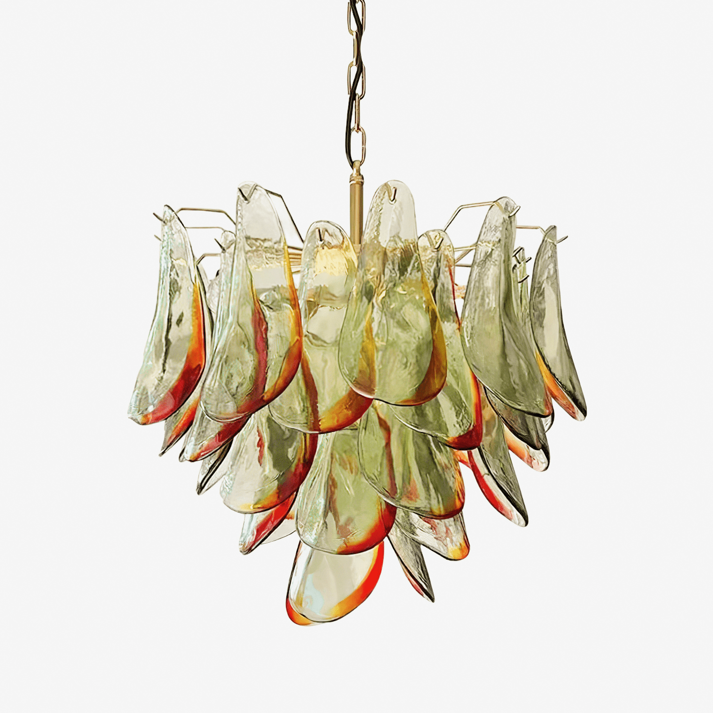 Marielle Murano Chandelier - YIOSI