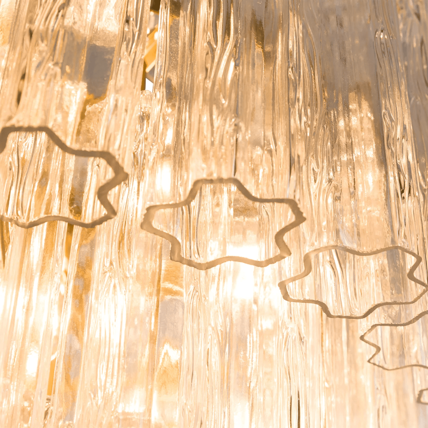 Rina Firenze Chandelier - YIOSI
