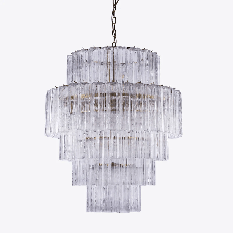 Rina Firenze Chandelier - YIOSI