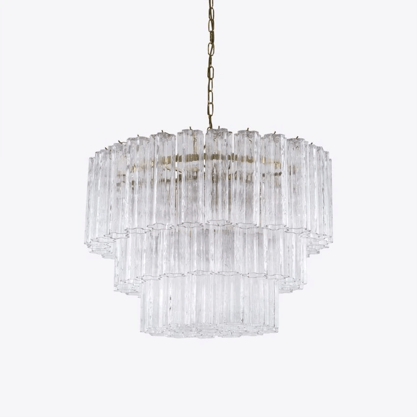 Medium Treviso Chandelier - YIOSI