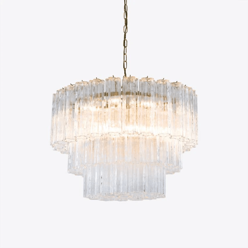 Medium Treviso Chandelier - YIOSI