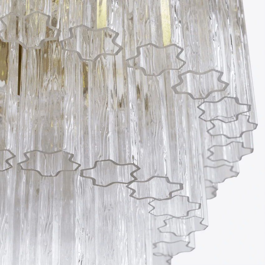 Medium Treviso Chandelier - YIOSI