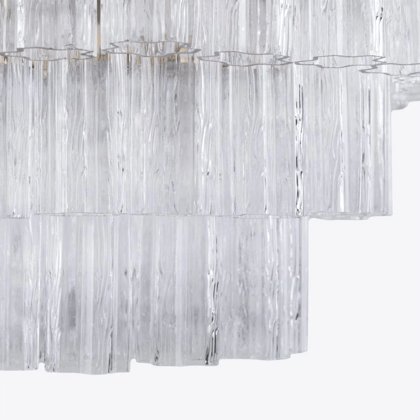 Medium Treviso Chandelier - YIOSI