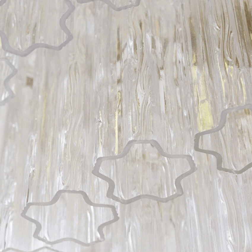 Medium Treviso Chandelier - YIOSI