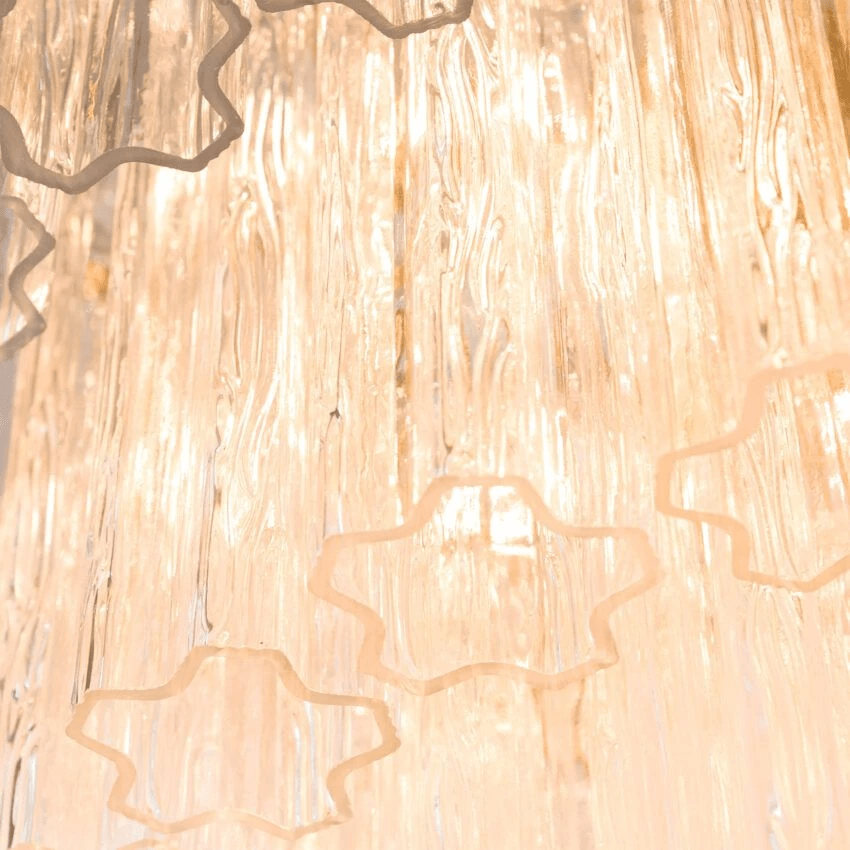Medium Treviso Chandelier - YIOSI