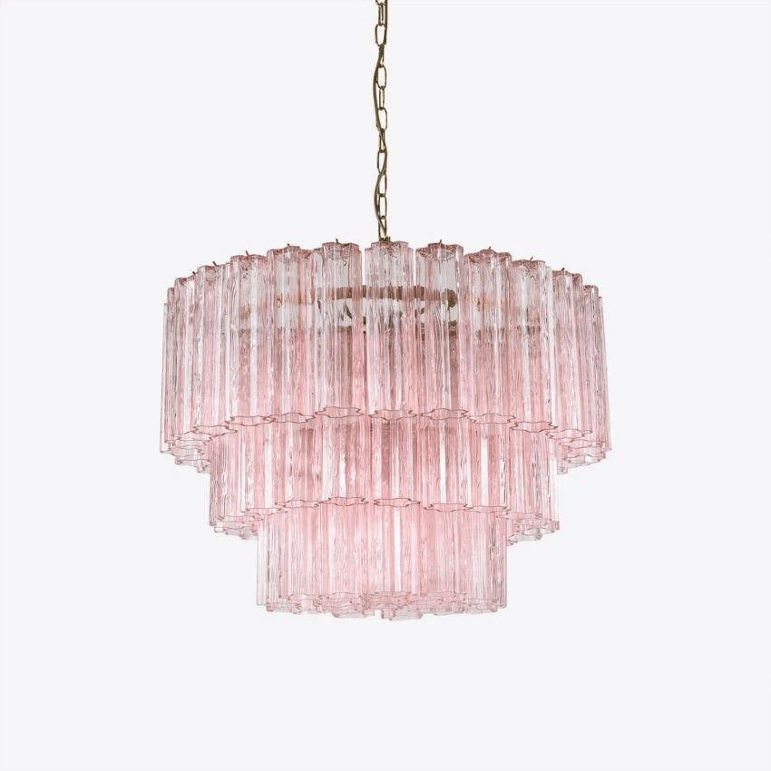 Medium Treviso Chandelier - YIOSI