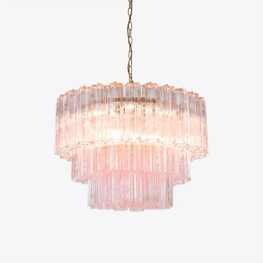 Medium Treviso Chandelier - YIOSI