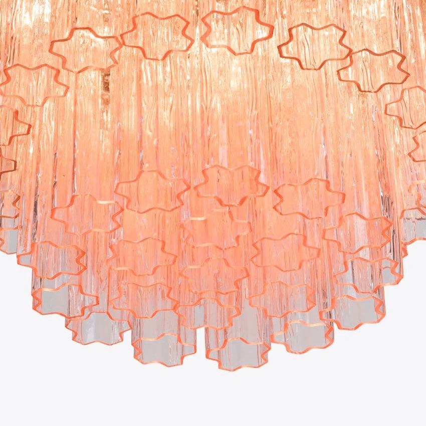 Medium Treviso Chandelier - YIOSI