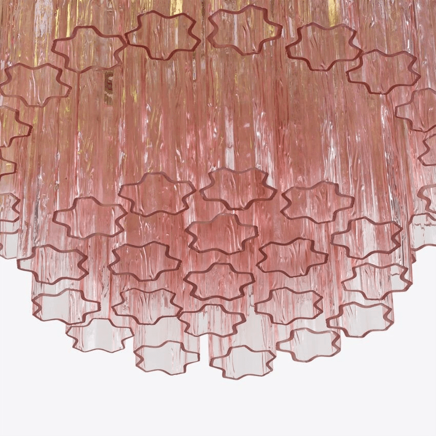 Medium Treviso Chandelier - YIOSI