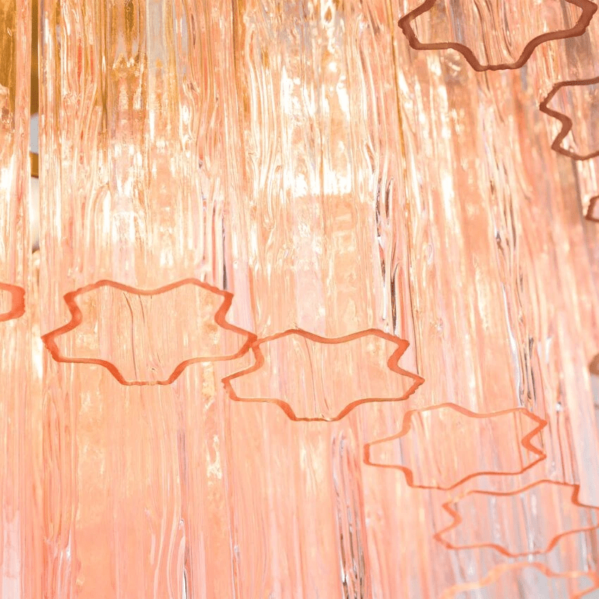 Medium Treviso Chandelier - YIOSI