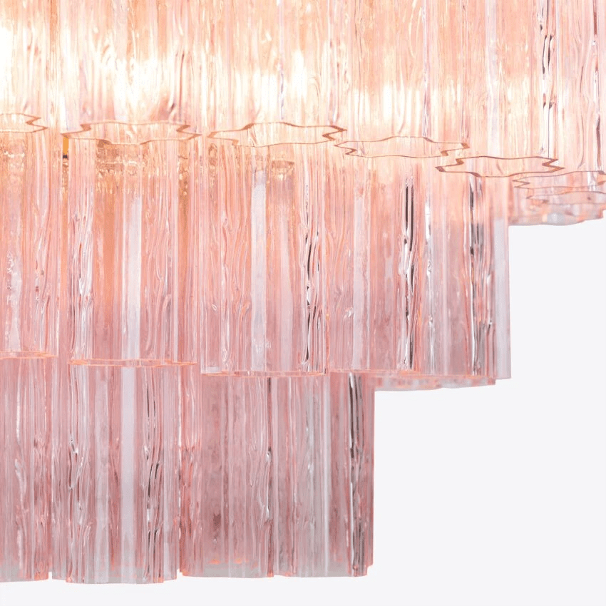 Medium Treviso Chandelier - YIOSI