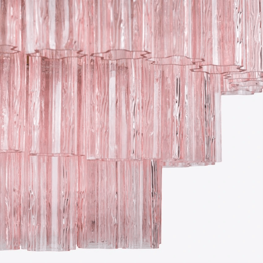 Medium Treviso Chandelier - YIOSI