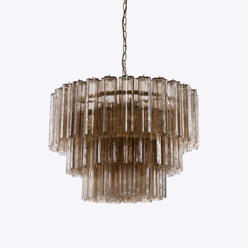 Medium Treviso Chandelier - YIOSI