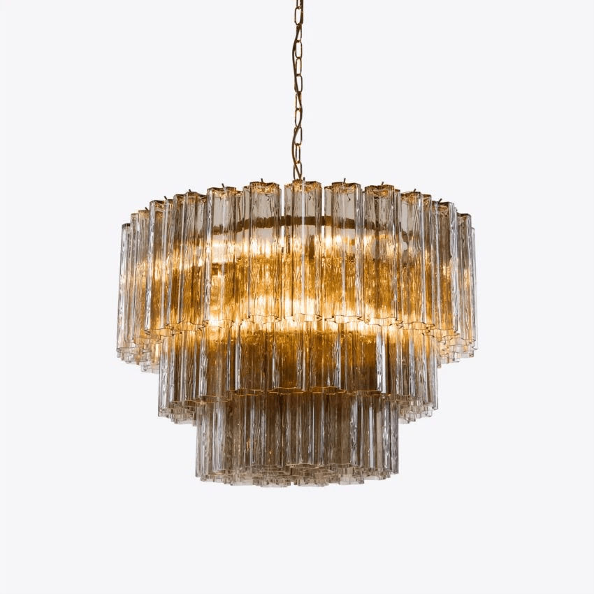 Medium Treviso Chandelier - YIOSI