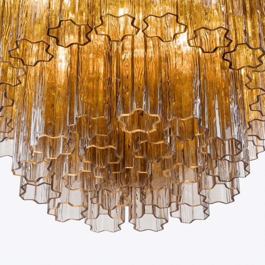 Medium Treviso Chandelier - YIOSI