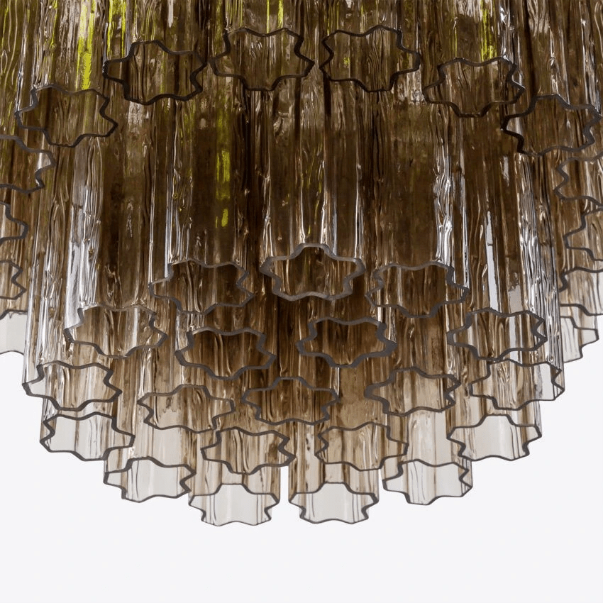 Medium Treviso Chandelier - YIOSI