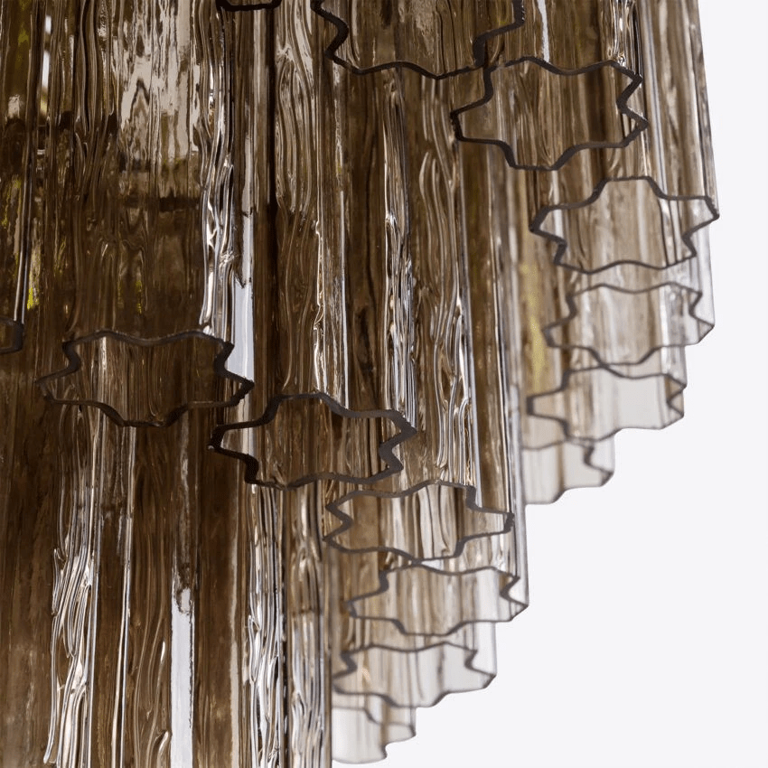 Medium Treviso Chandelier - YIOSI
