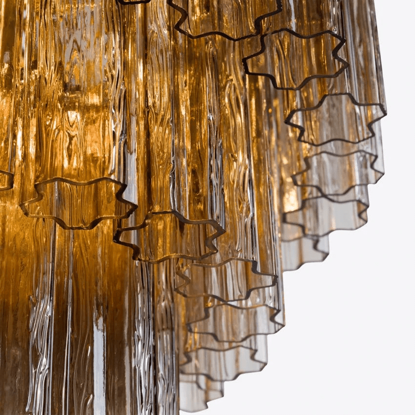 Medium Treviso Chandelier - YIOSI