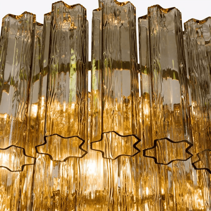 Medium Treviso Chandelier - YIOSI