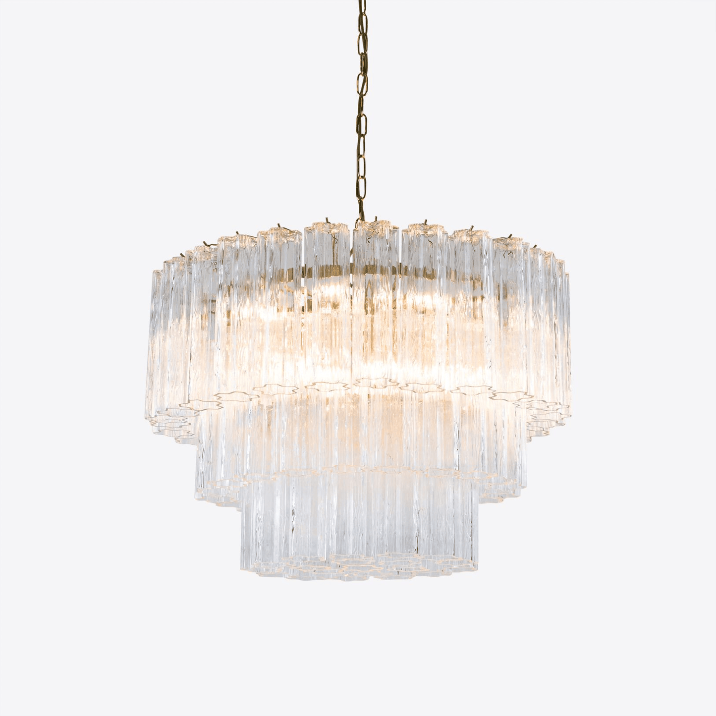 Medium Treviso Chandelier - YIOSI