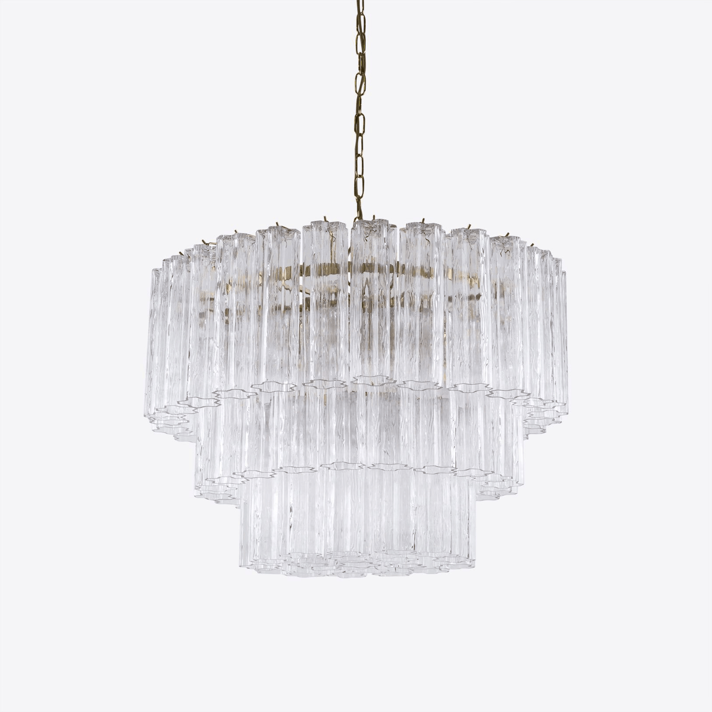 Medium Treviso Chandelier - YIOSI