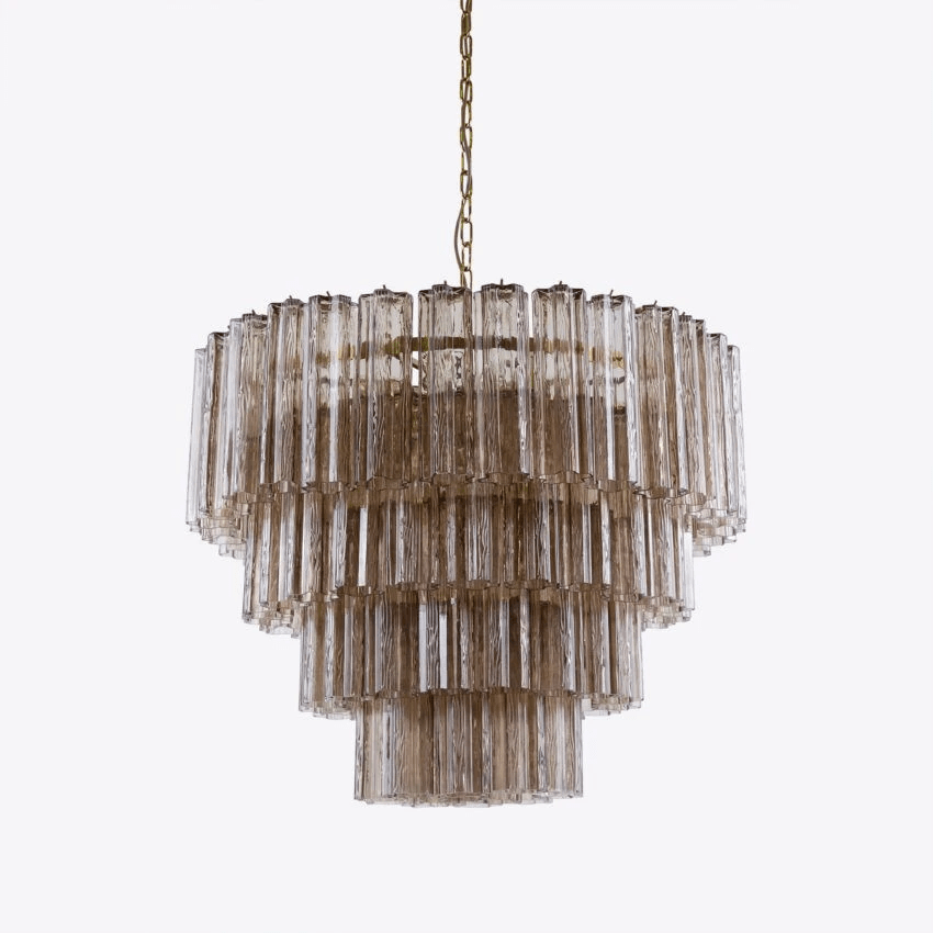 Large Treviso Chandelier - YIOSI