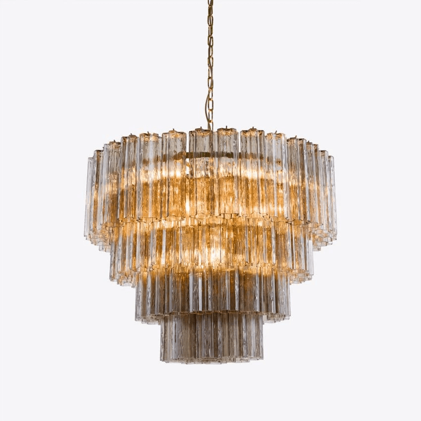 Large Treviso Chandelier - YIOSI