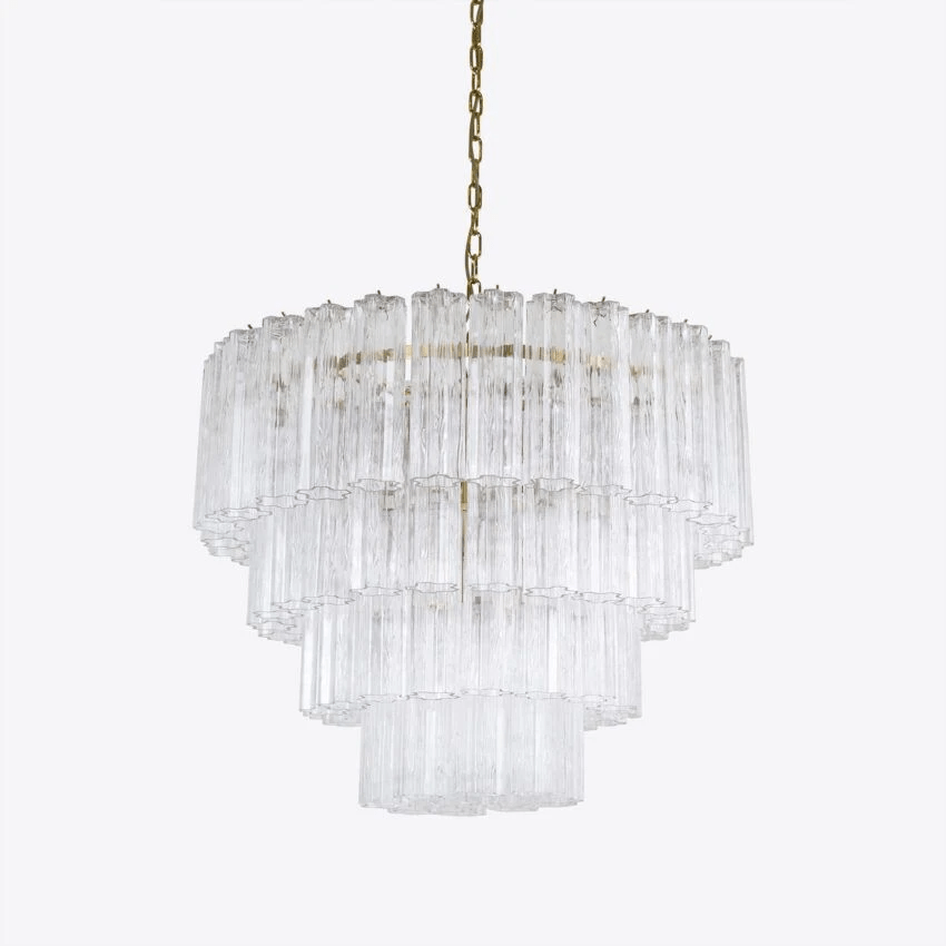 Large Treviso Chandelier - YIOSI
