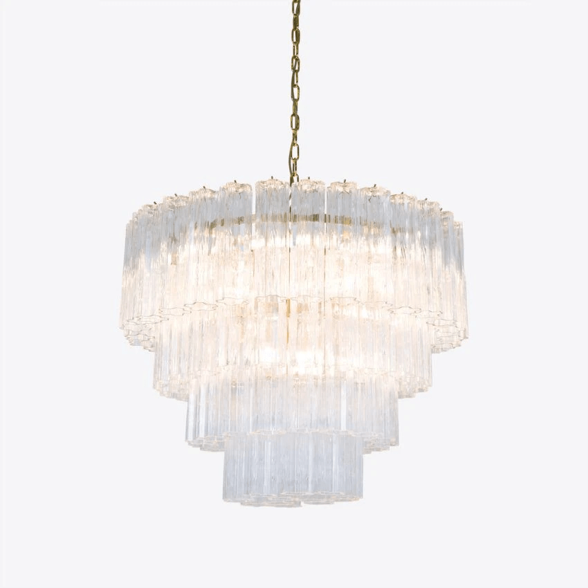 Large Treviso Chandelier - YIOSI