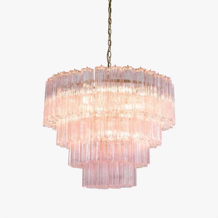 Large Treviso Chandelier - YIOSI